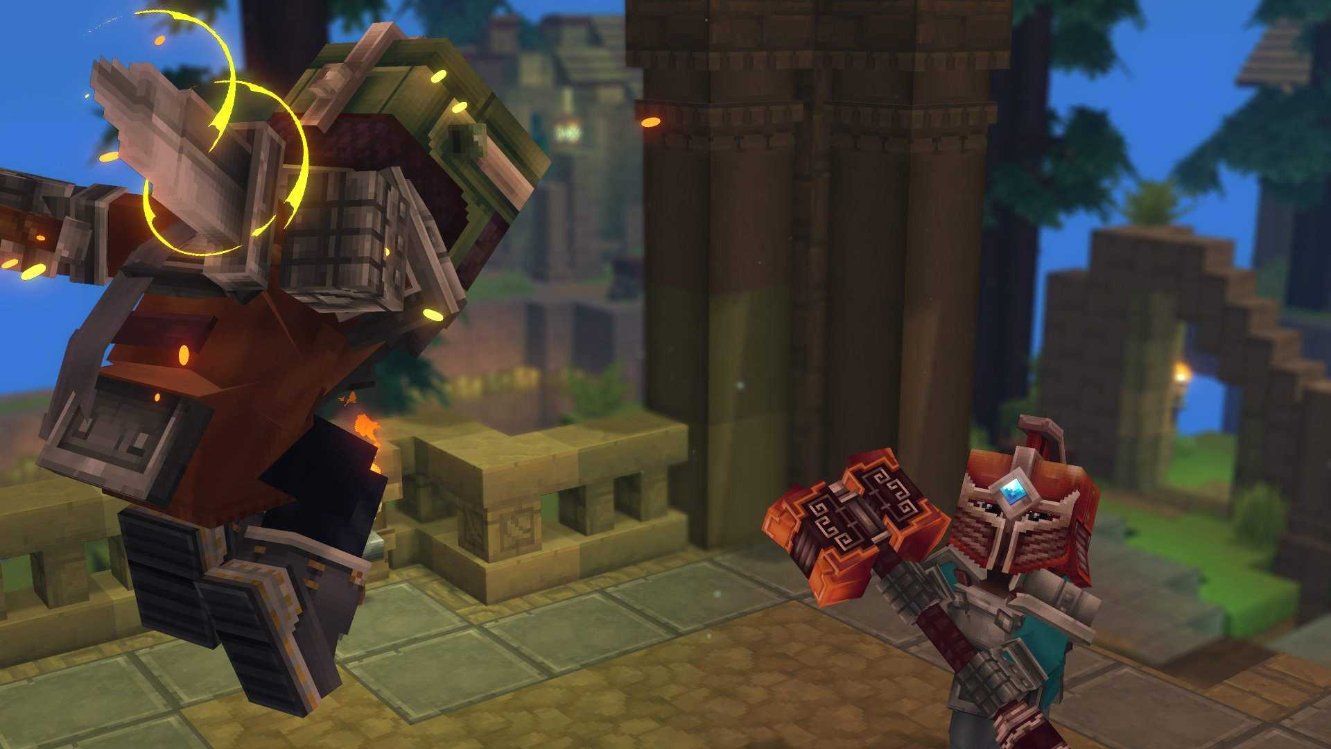 PvP 2