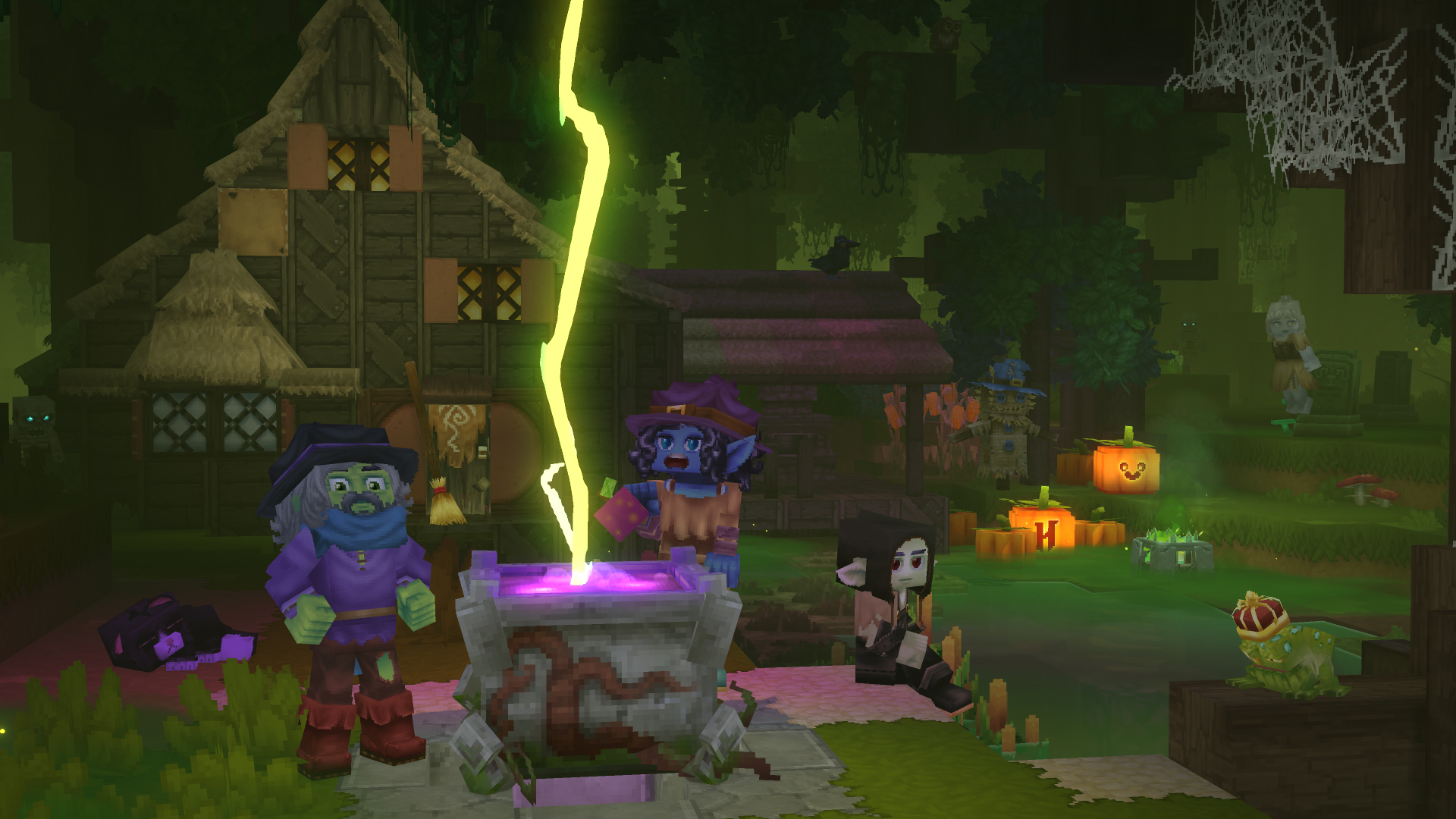 Halloween 2（万圣节 2）