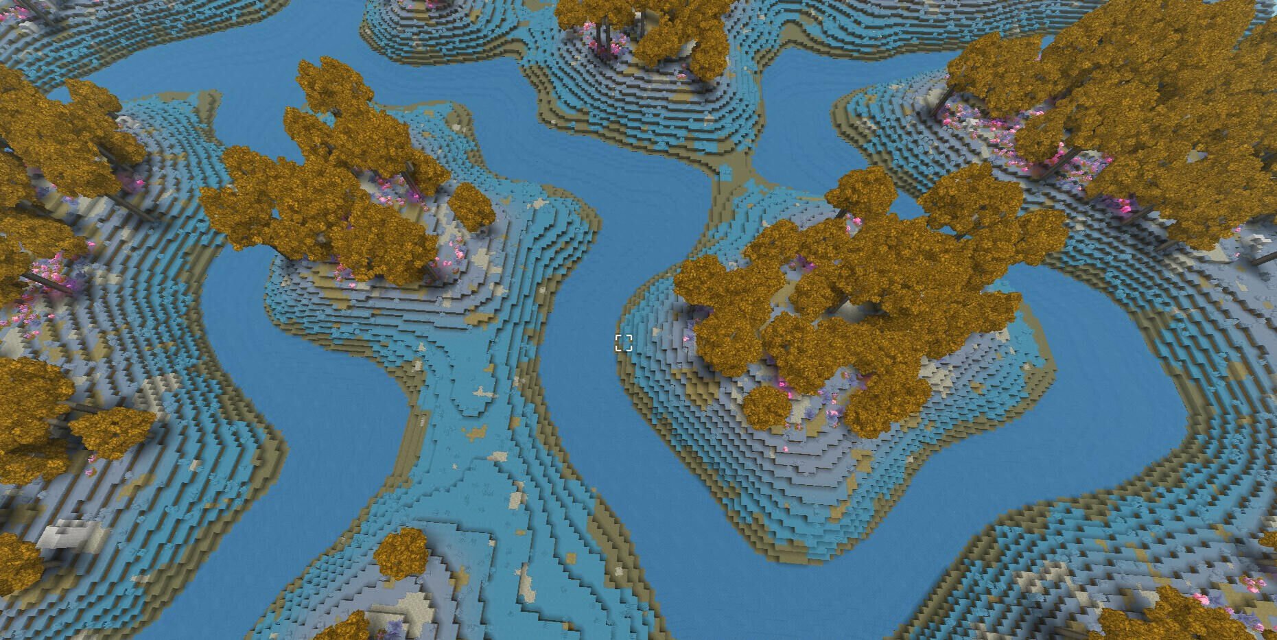 Rivers（河流）