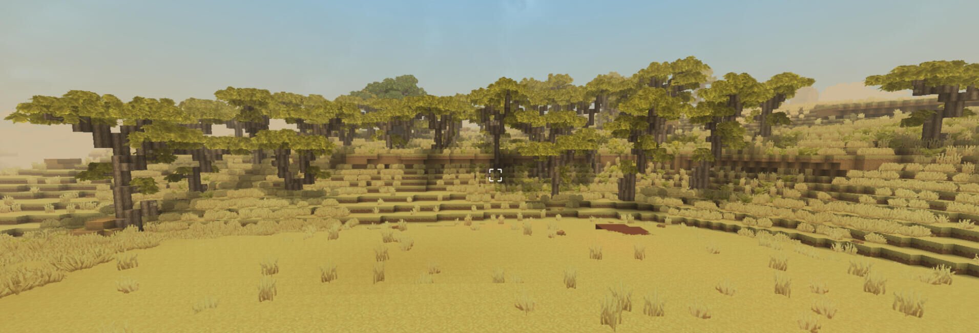 Grassland（草地）
