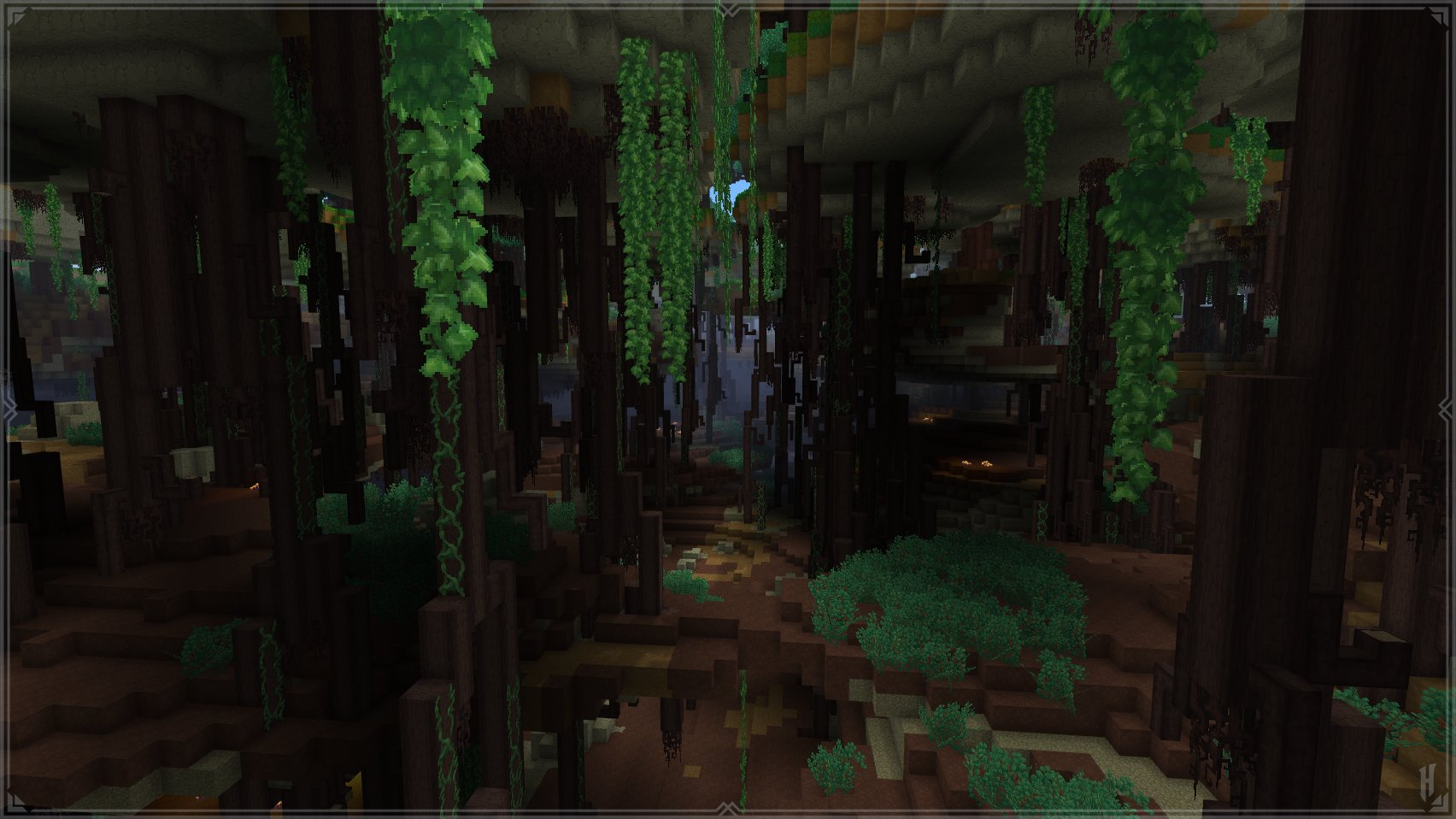 Underground（地下）