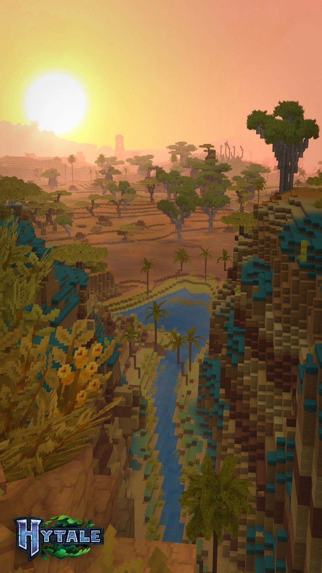 Canyon of the Many Suns（群日峡谷）
