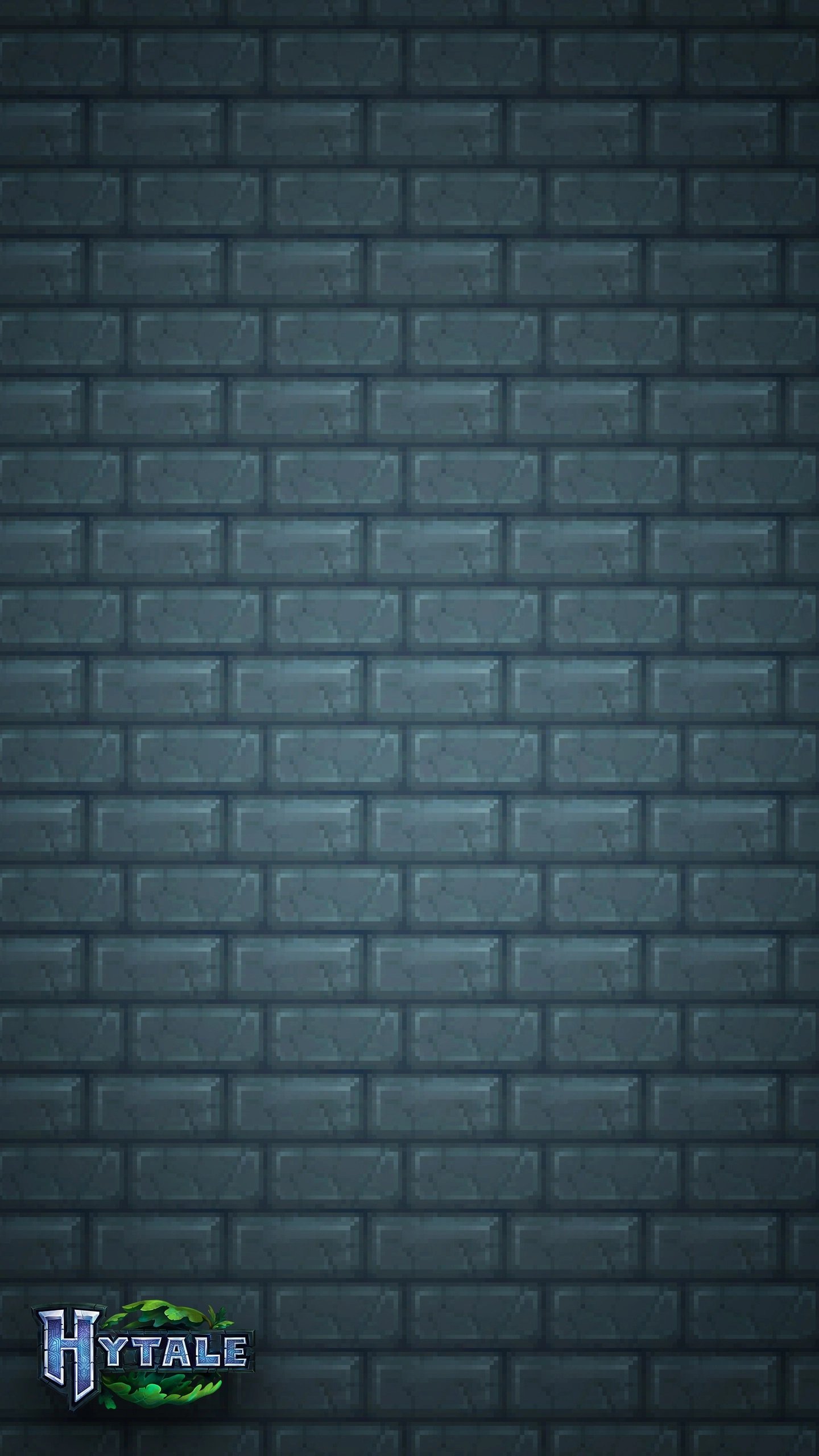 Brick Wall（砖墙）