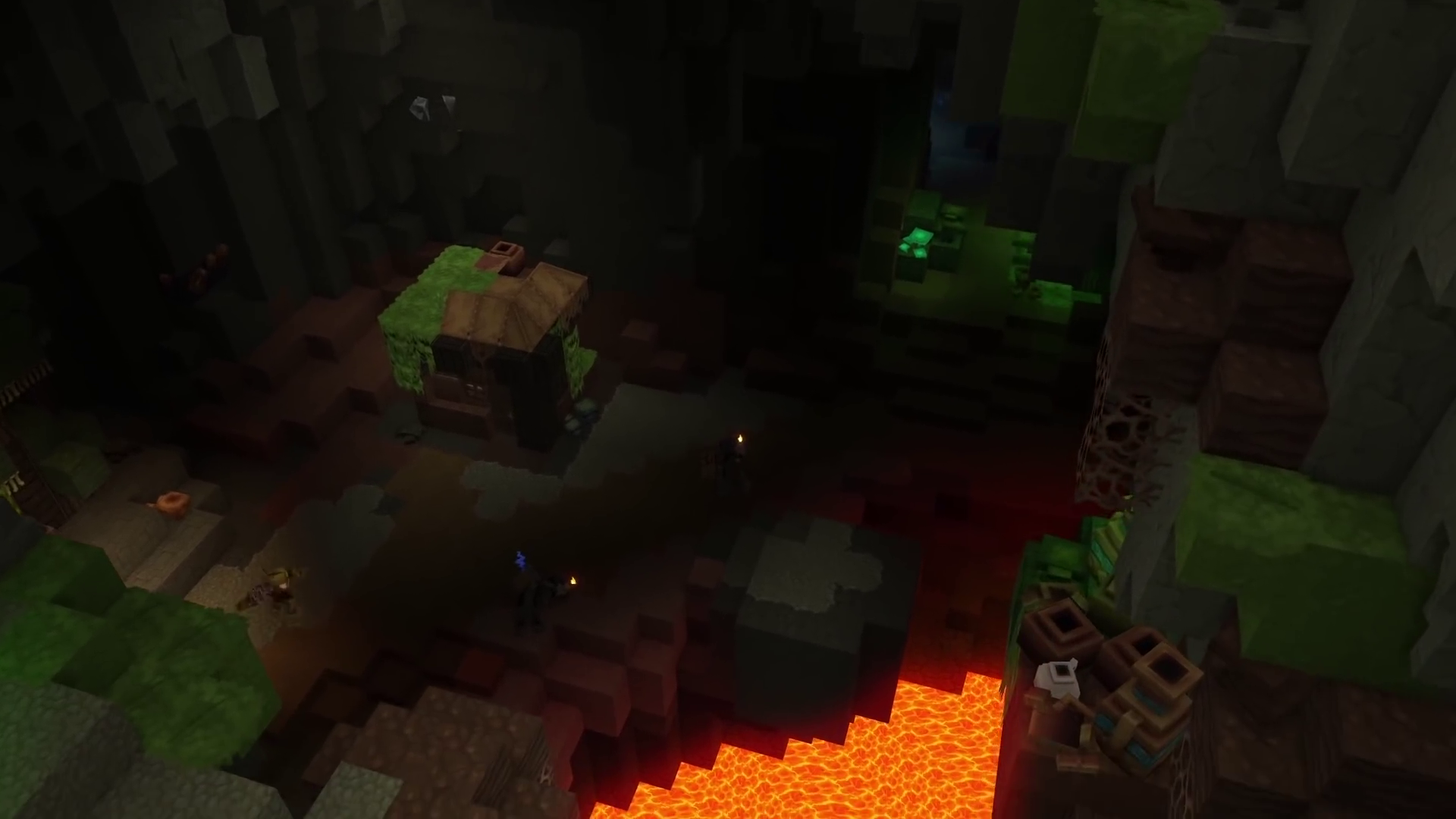 Cave 2（洞穴 2）