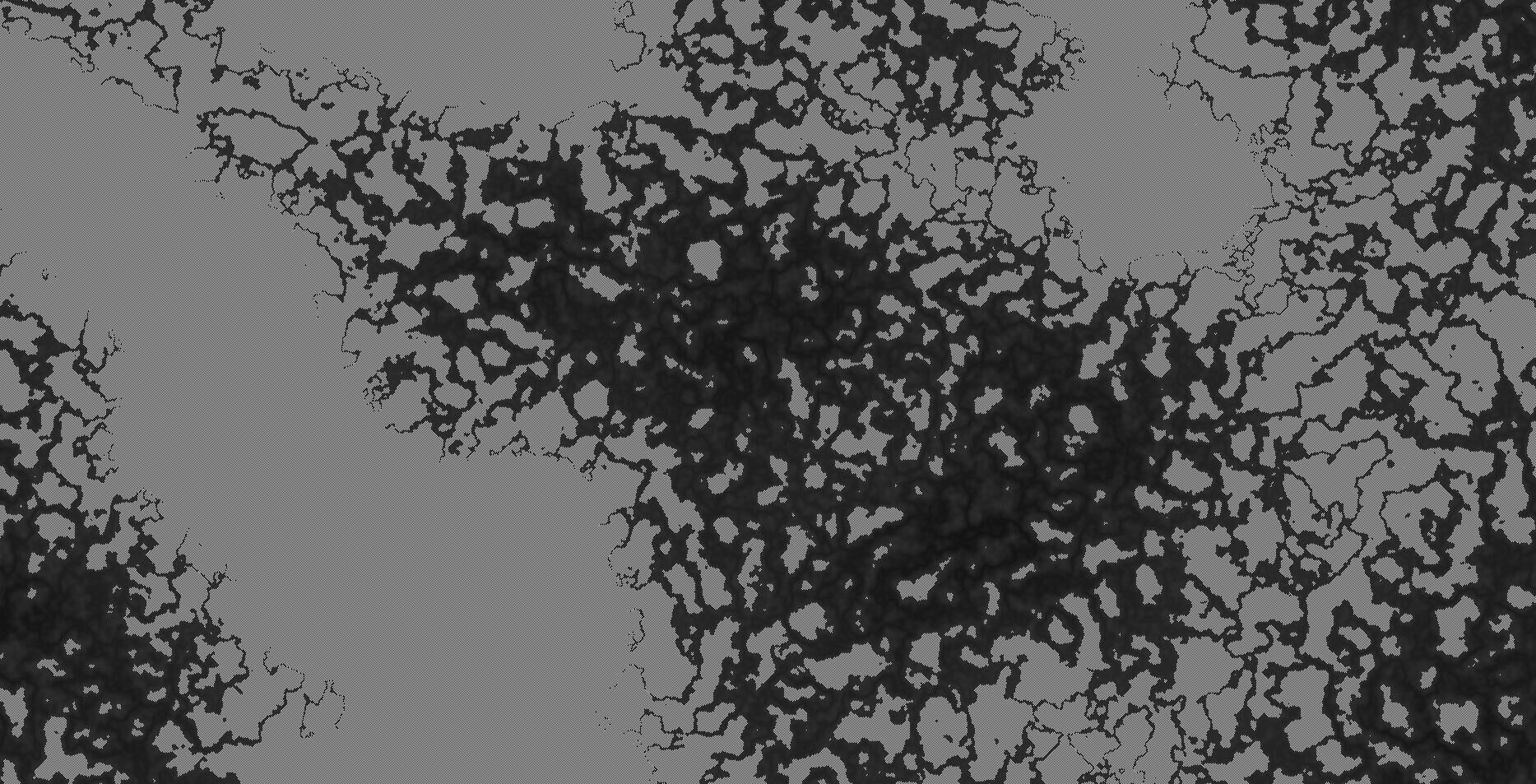 Layered Noise Map（分层噪声图）