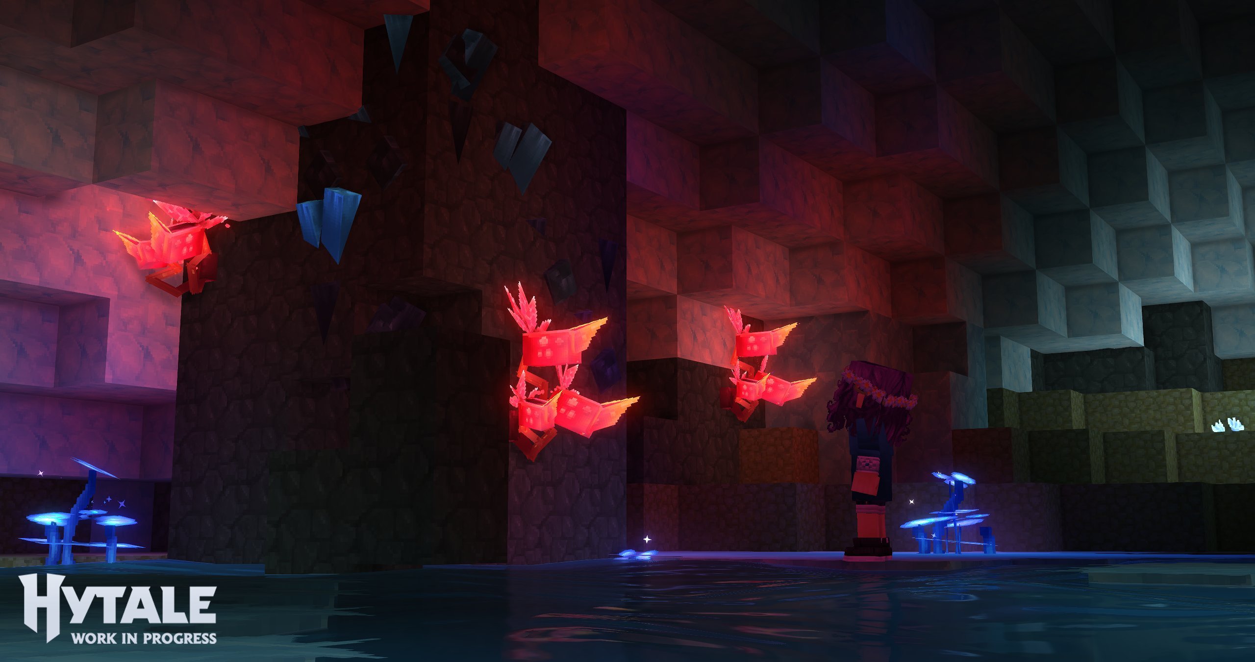 Zone 3 Cave（区域 3 洞穴）