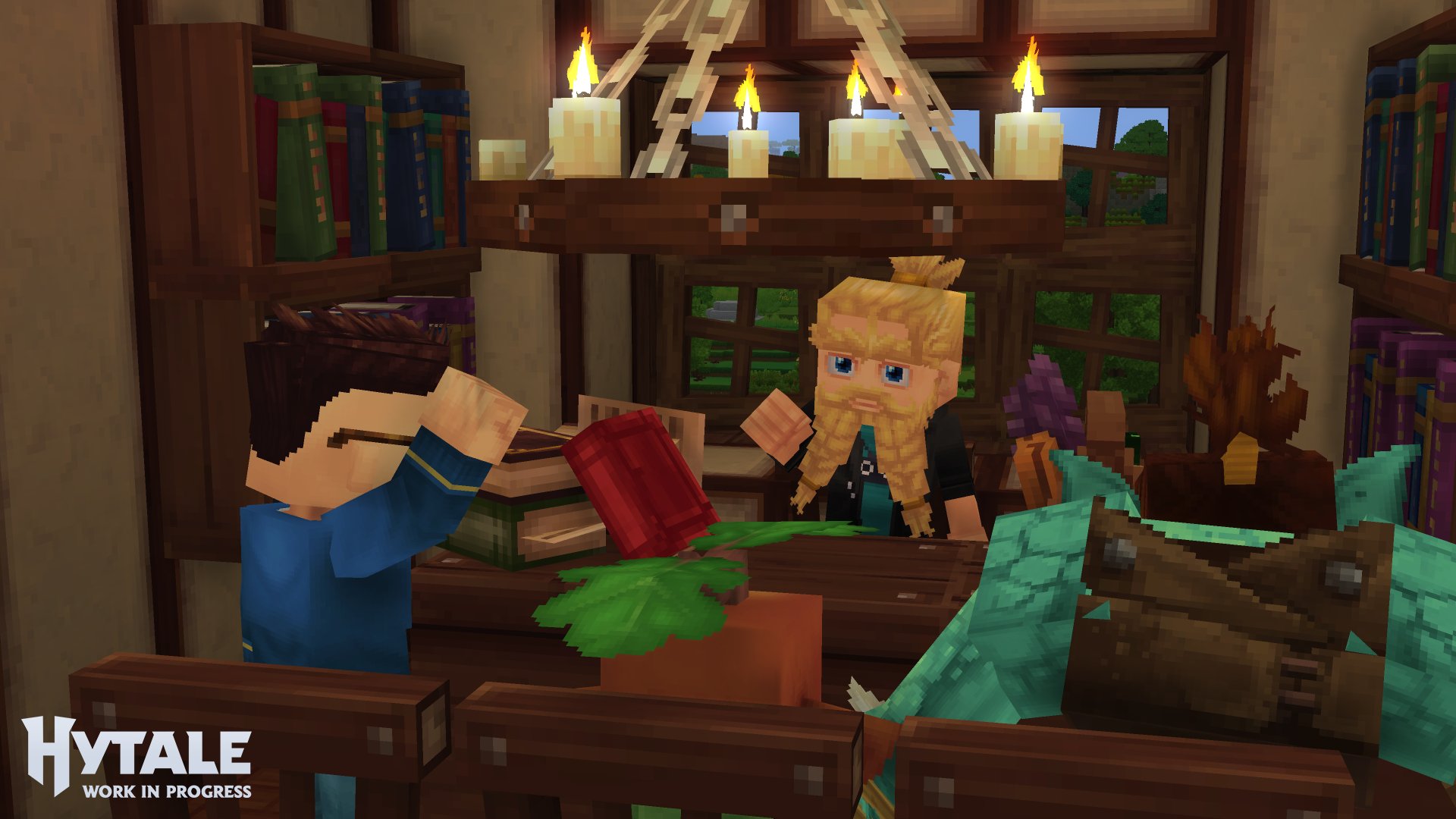 Patrick 'Lyall' Derbic