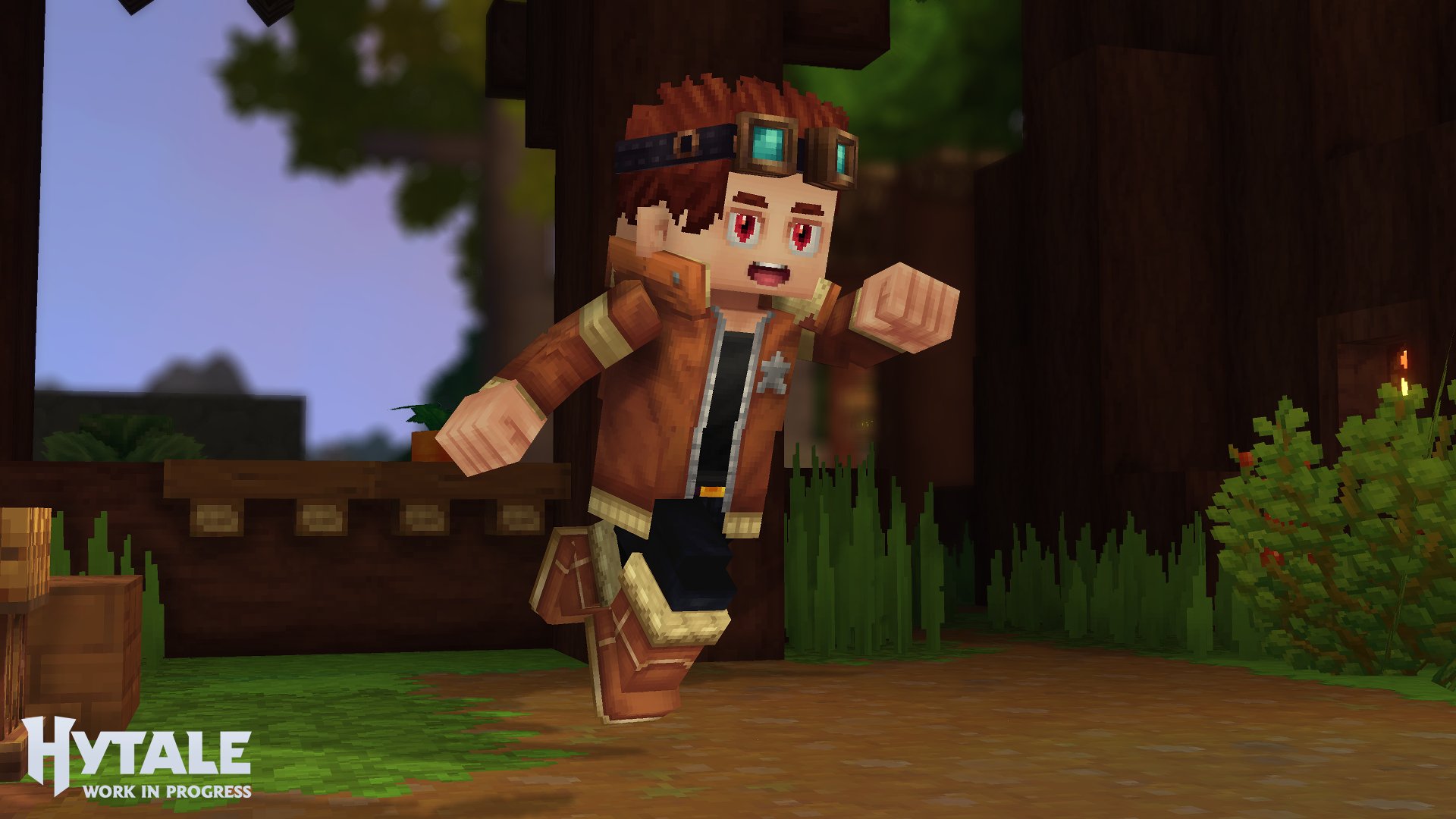 Hytale Standard Edition Cosmetics 2（Hytale 标准版服饰 2）