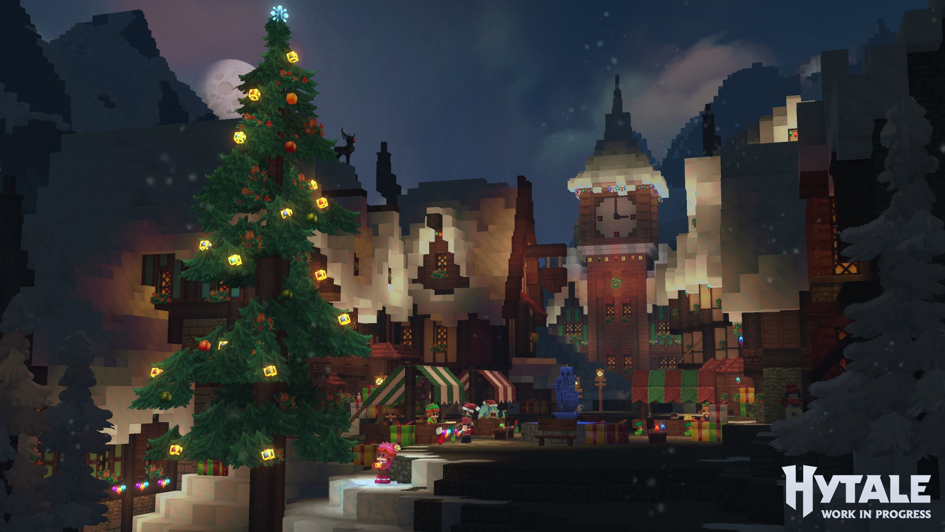 Christmas 2025（2025 圣诞节）