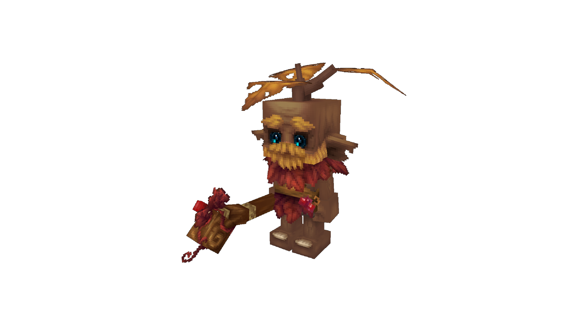 Legacy Treesinger Design（Treesinger 旧版设计）